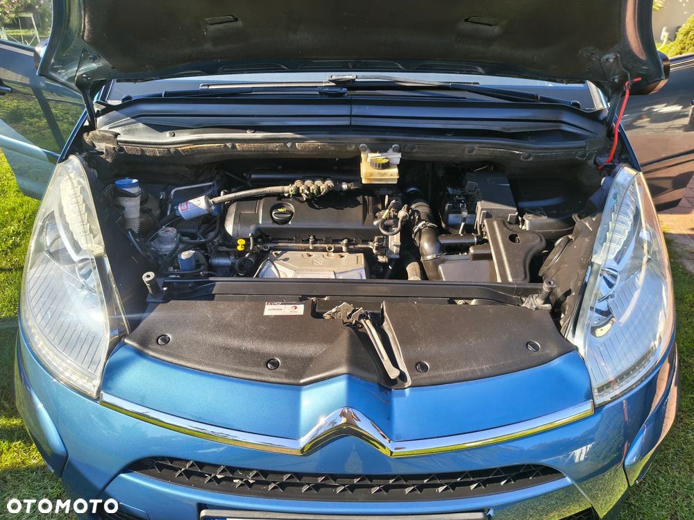 Citroën C4 Grand Picasso 1.6 VTi Attraction - 7