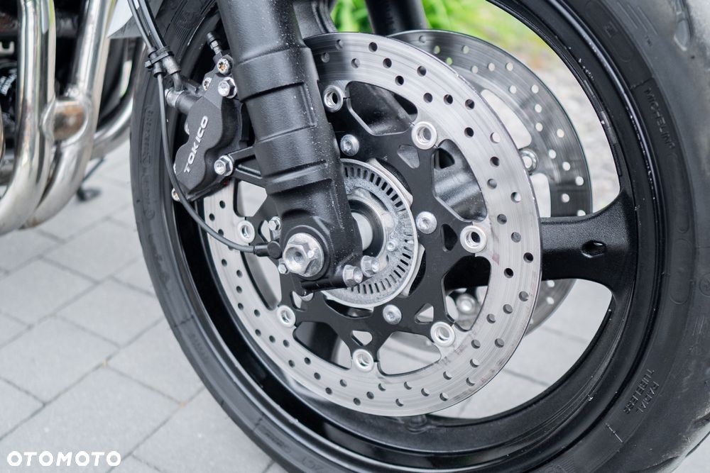 Suzuki Bandit - 11