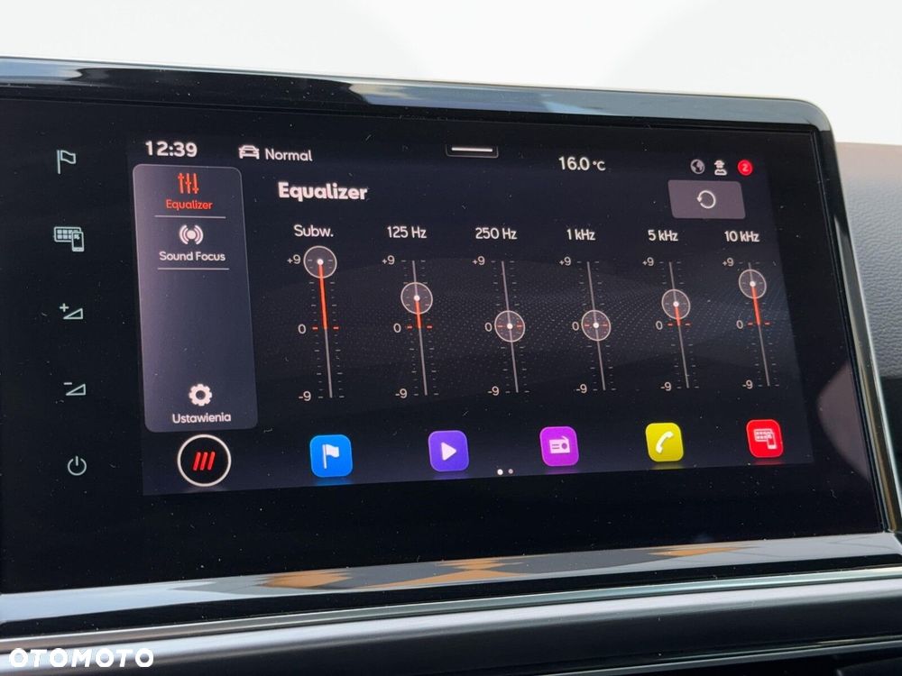 Seat Tarraco 2.0 TDI FR S&S 4Drive DSG - 30