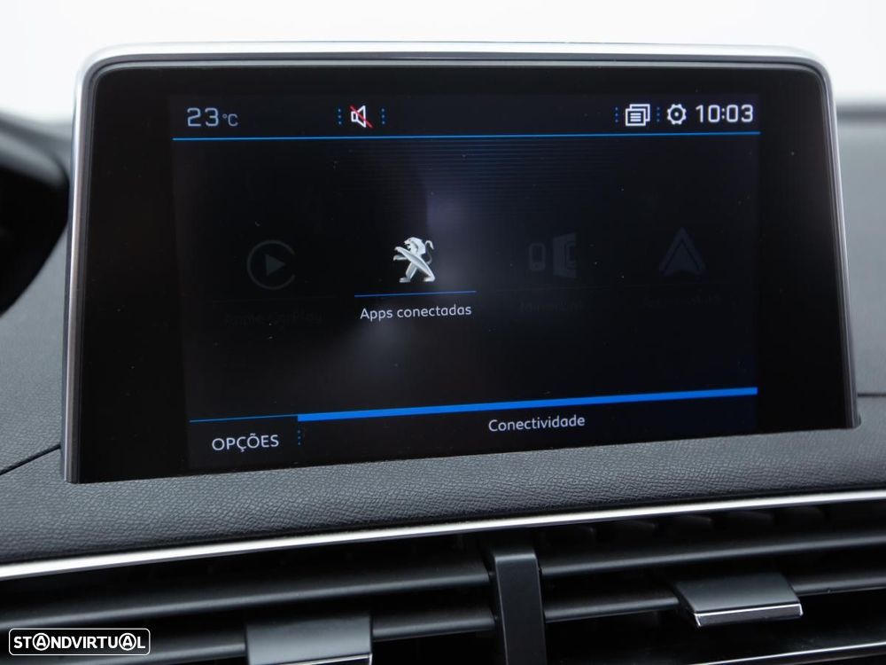 Peugeot 5008 - 27