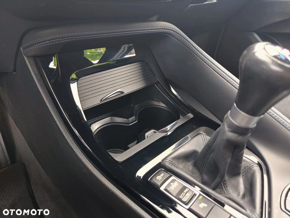 BMW X1 sDrive18d M Sport - 33