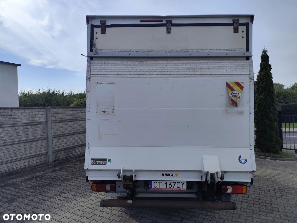 Renault Master 165 dci - 5