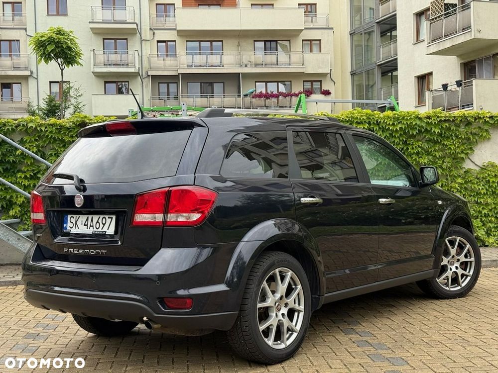Fiat Freemont - 10