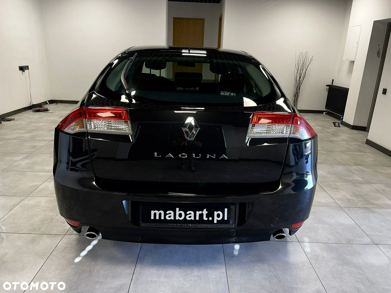 Renault Laguna 2.0 DCi Dynamique - 3