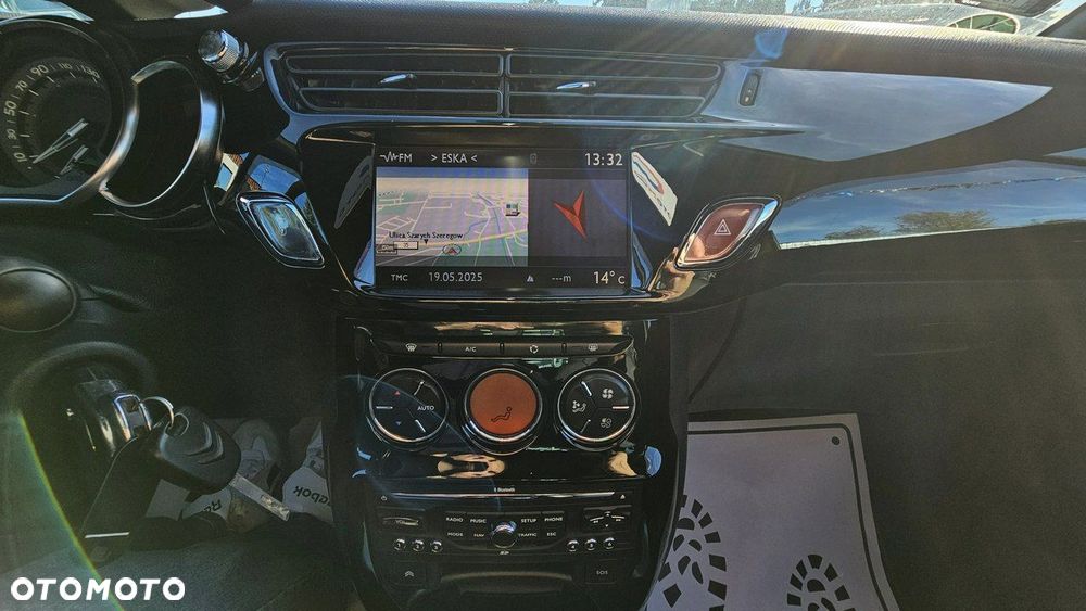 Citroën DS3 - 28