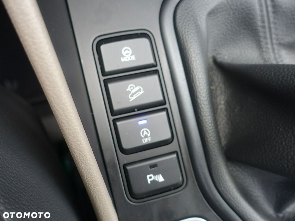 Hyundai Tucson 1.6 GDi 2WD Style - 26
