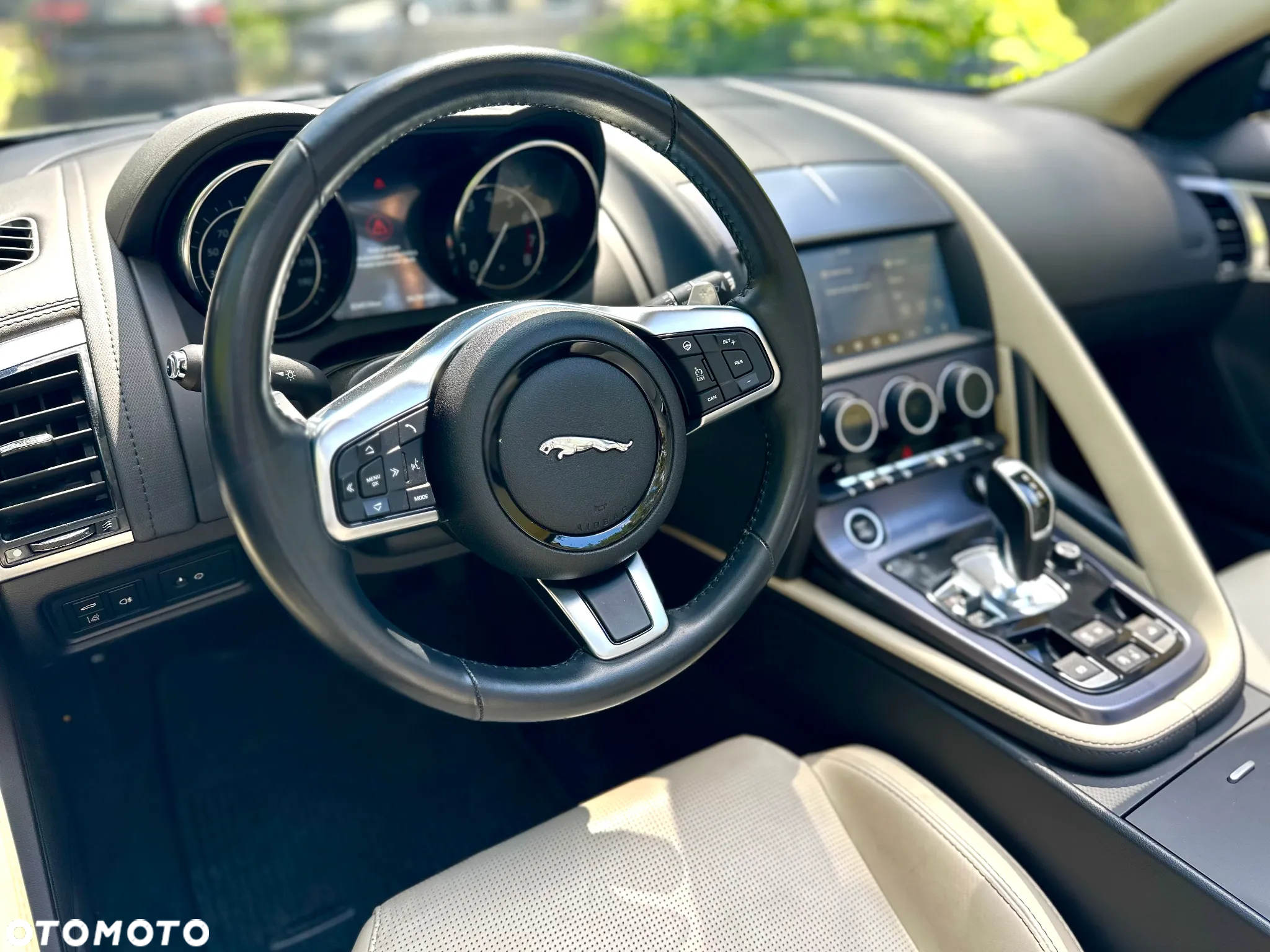 Jaguar F-Type 2.0 Turbo Chequered Flag - 21