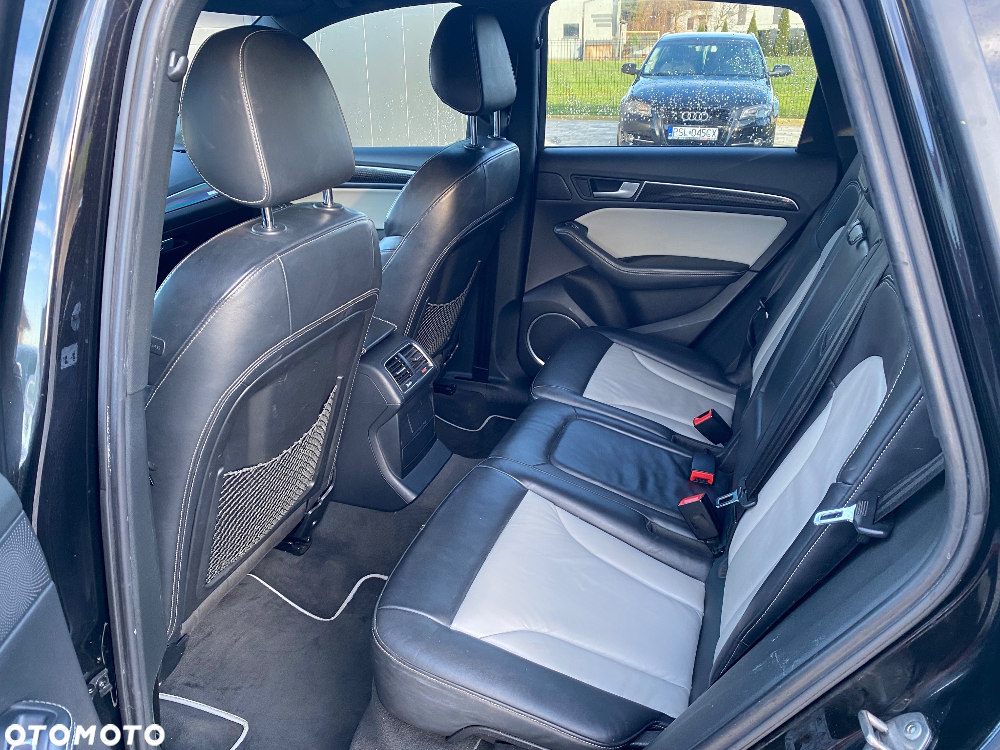 Audi SQ5 3.0 TDI Quattro Tiptronic EU6 - 29