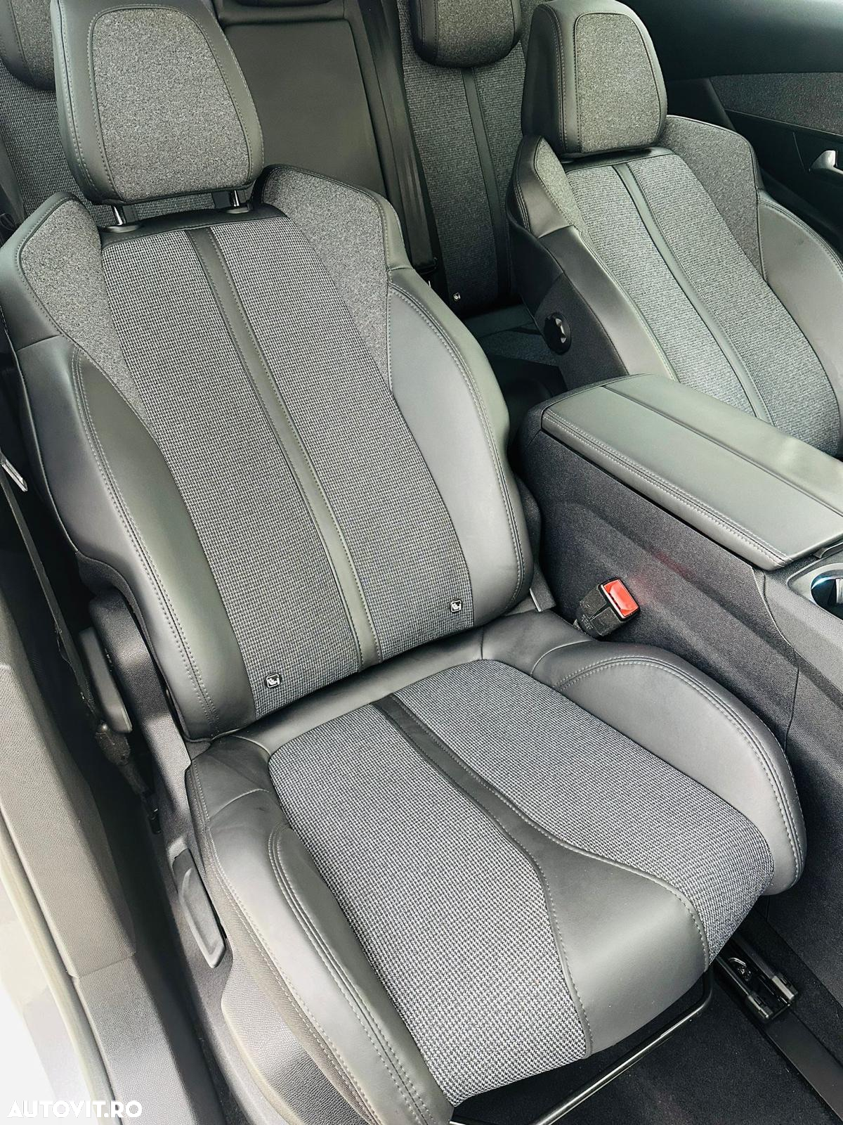 Peugeot 3008 PureTech 130 Stop & Start GPF Active Pack - 17