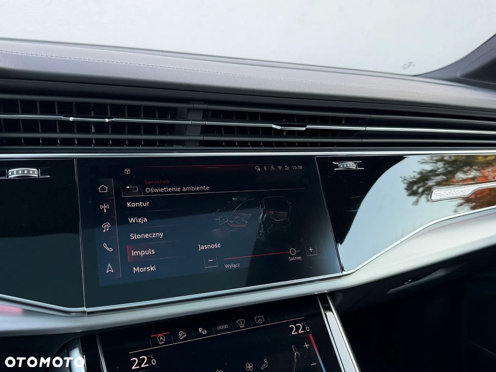 Audi Q7 50 TDI mHEV Quattro S Line Tiptr - 22