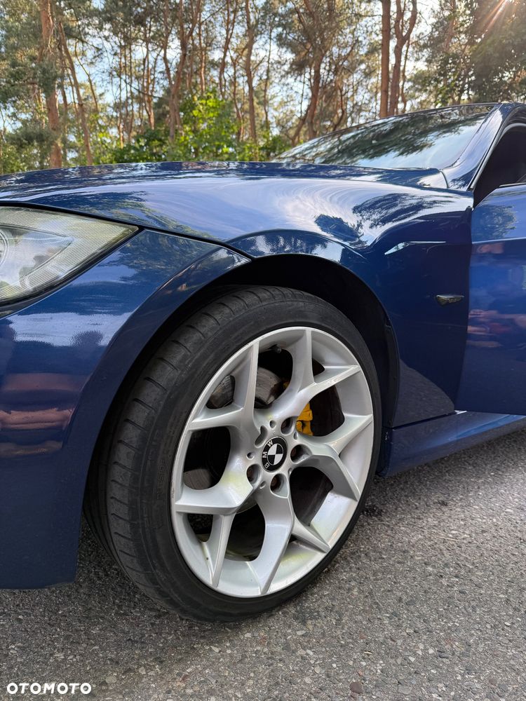 BMW Seria 3 320d - 11