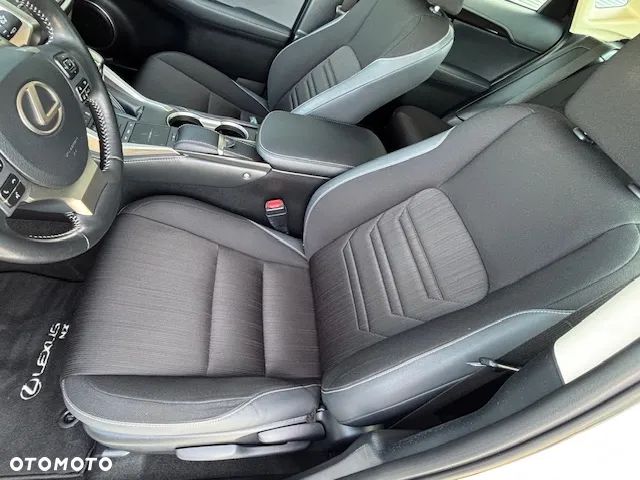 Lexus NX 300h Elegance Optimum AWD - 16