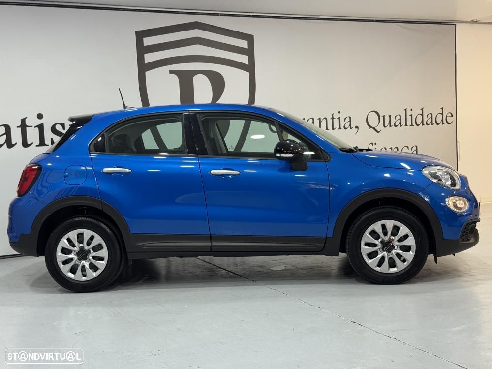 Fiat 500X 1.0 FireFly - 15