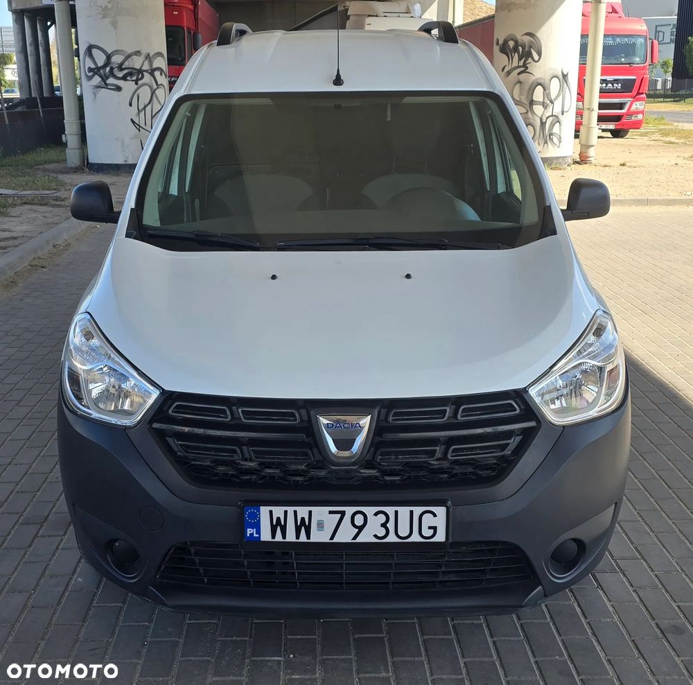 Dacia Dokker - 14