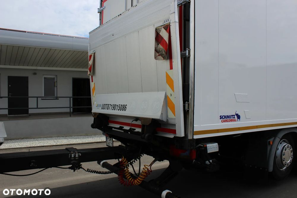 MAN TGX 26.400 - 4
