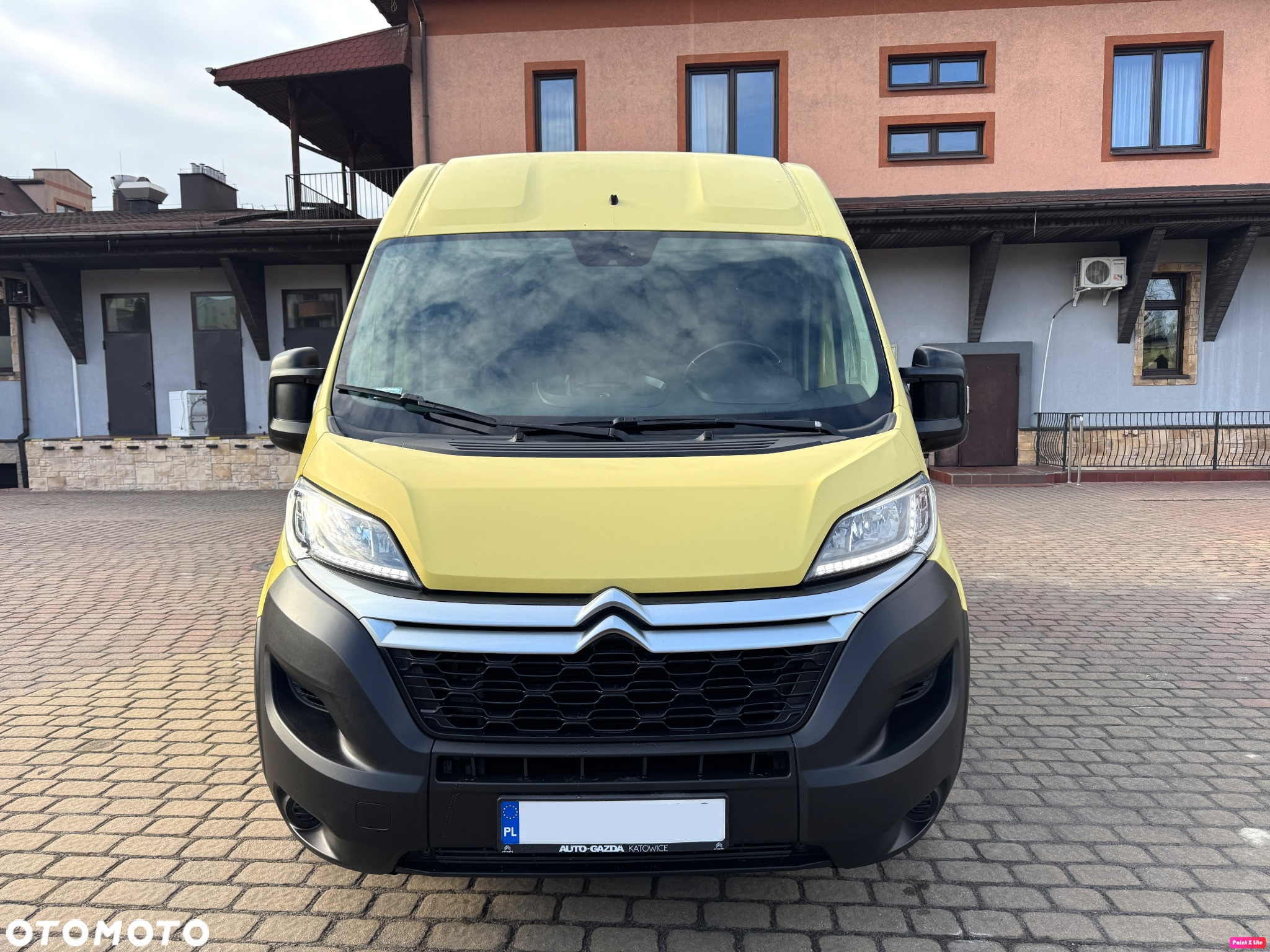 Citroën Jumper L2H2 - 3