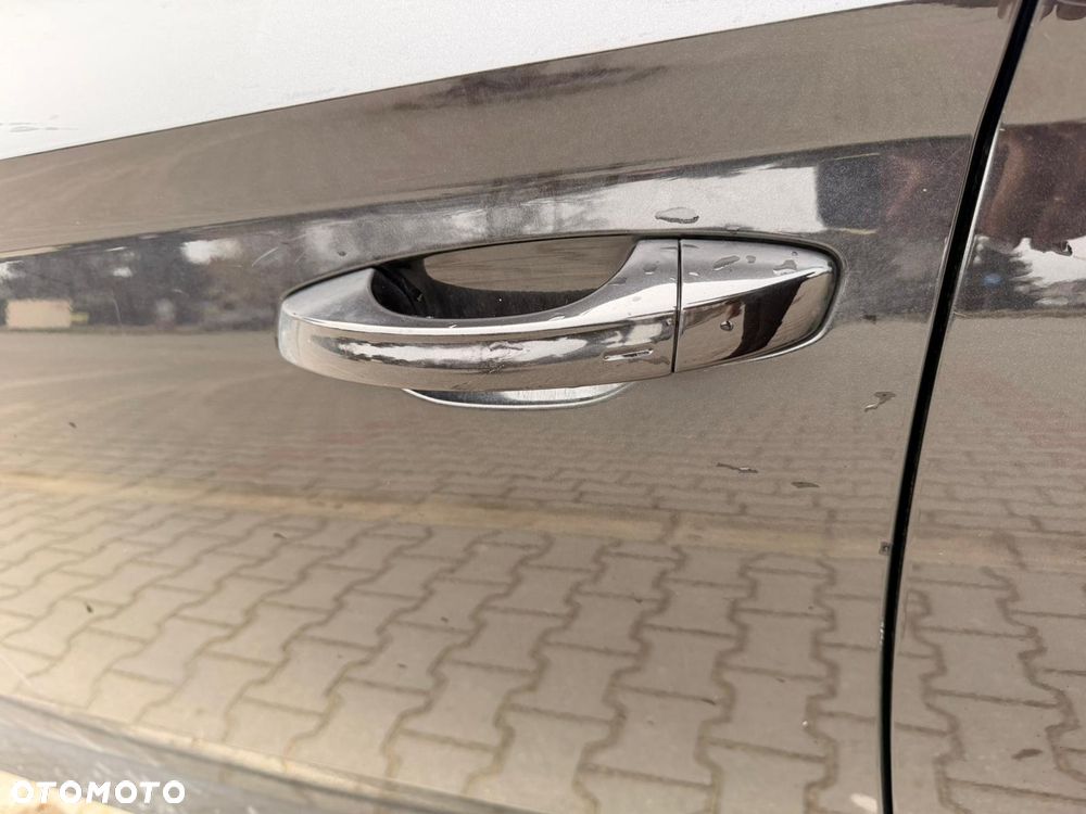 Skoda Superb 2.0 TDI SCR 4x4 Sportline DSG - 8