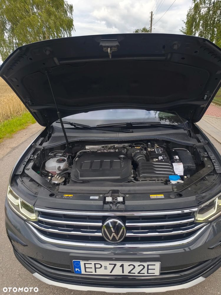 Volkswagen Tiguan - 19