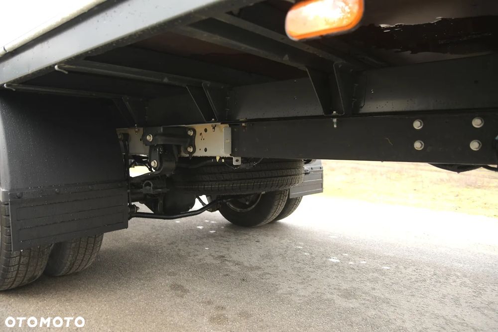 Ford TRANSIT=SKRZYNIA=5.20M=XXL=MAXi - 33