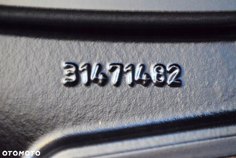 VOLVO 18 ,,R-Design S60 V60 V90 Cross Country XC60 XC90 Oryg Jak Nowe - 6