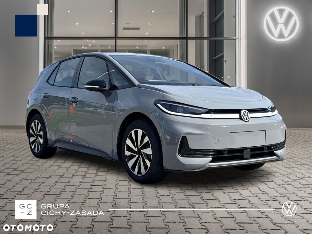 Volkswagen ID.3 Neo 50kWh Life - 8
