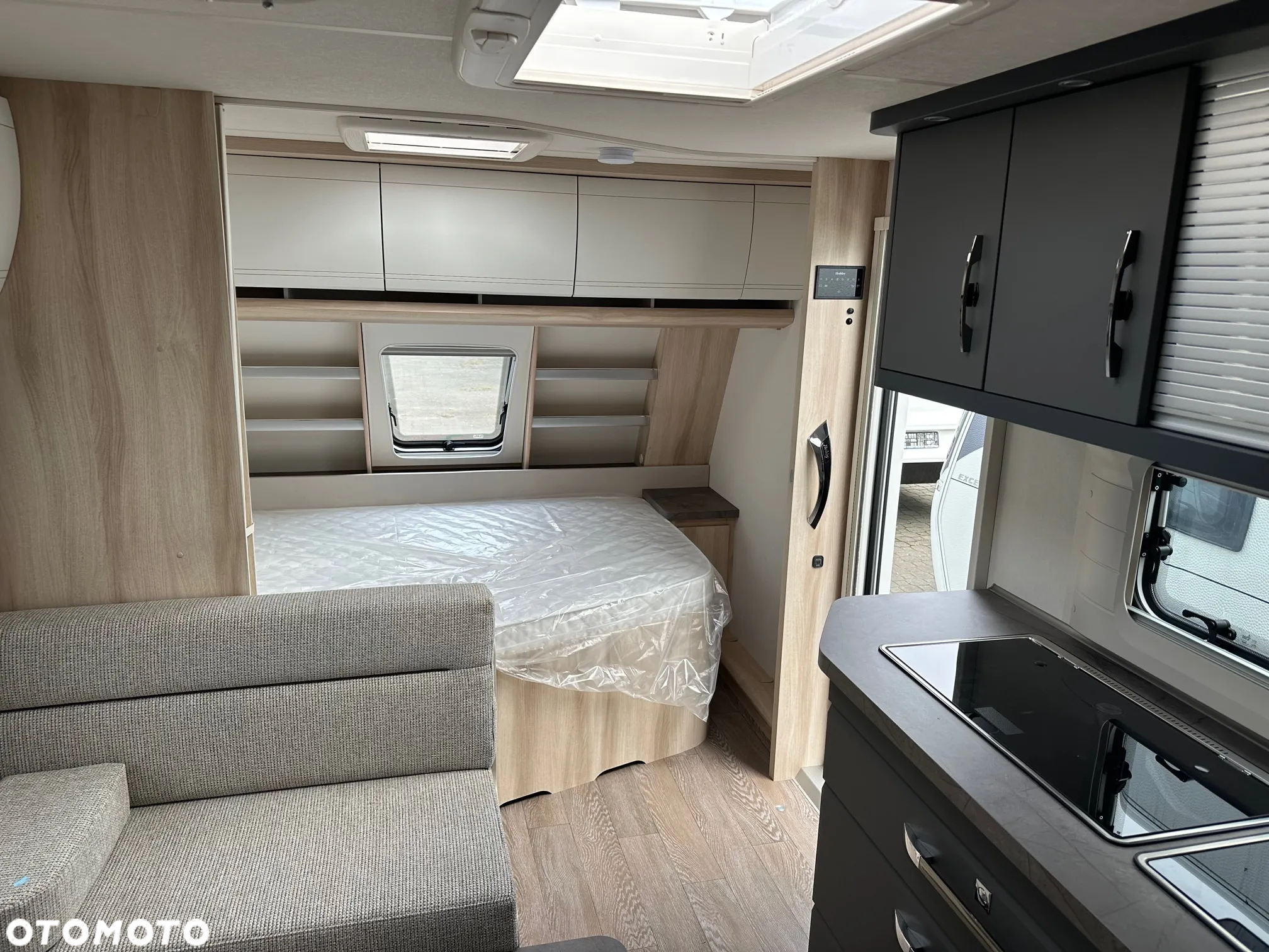Hobby De Luxe 545 KMF 2024 - 8