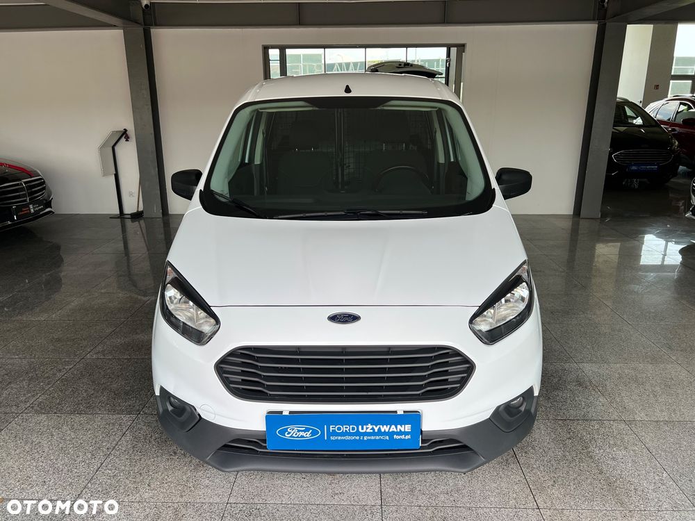 Ford Transit Courier - 5
