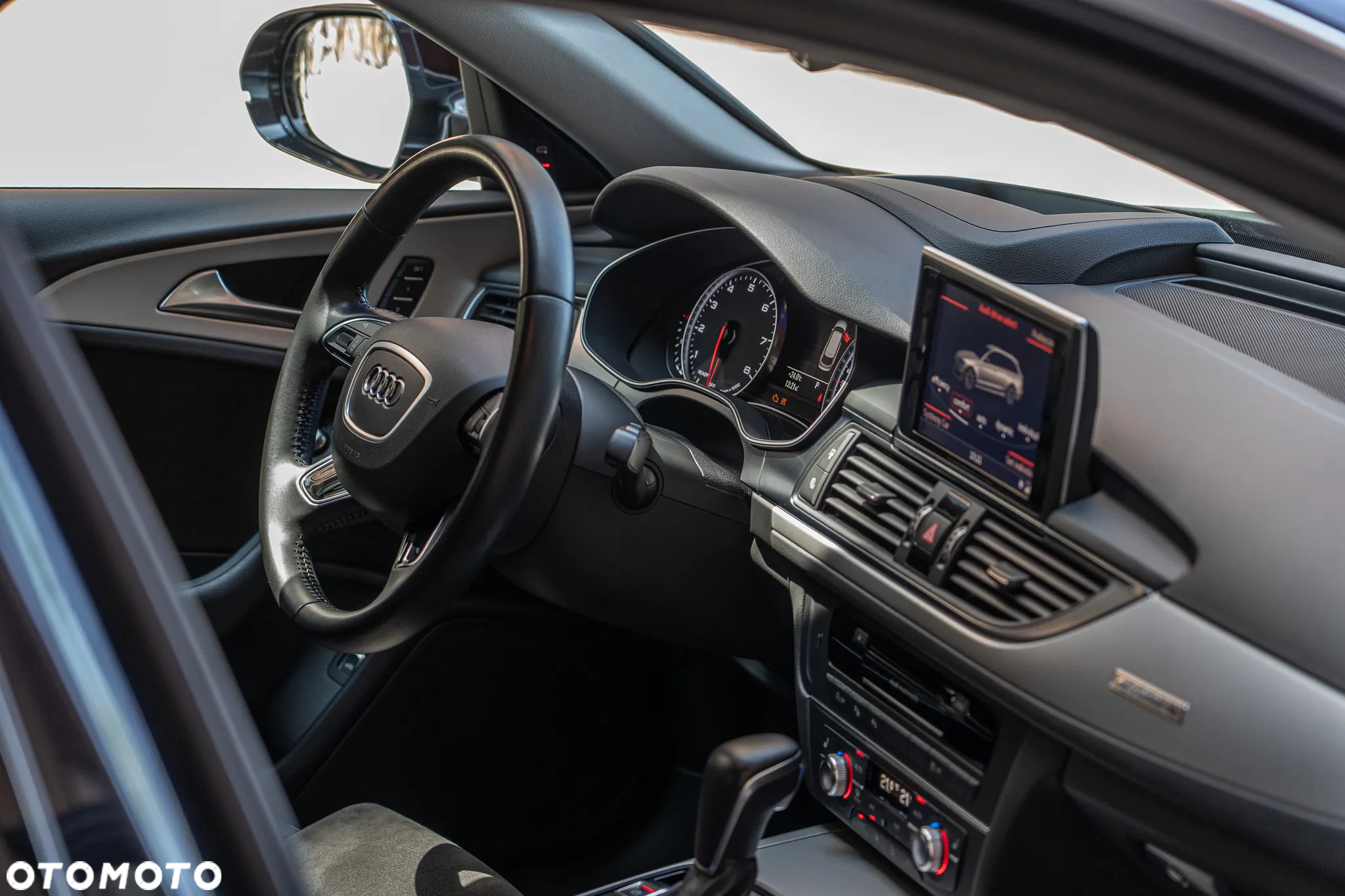 Audi A6 3.0 TFSI Quattro S tronic - 25
