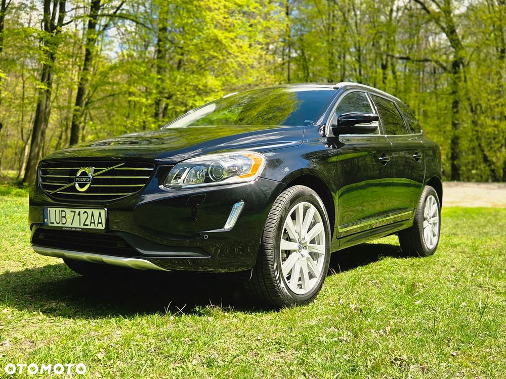 Volvo XC 60 T6 AWD Summum - 3
