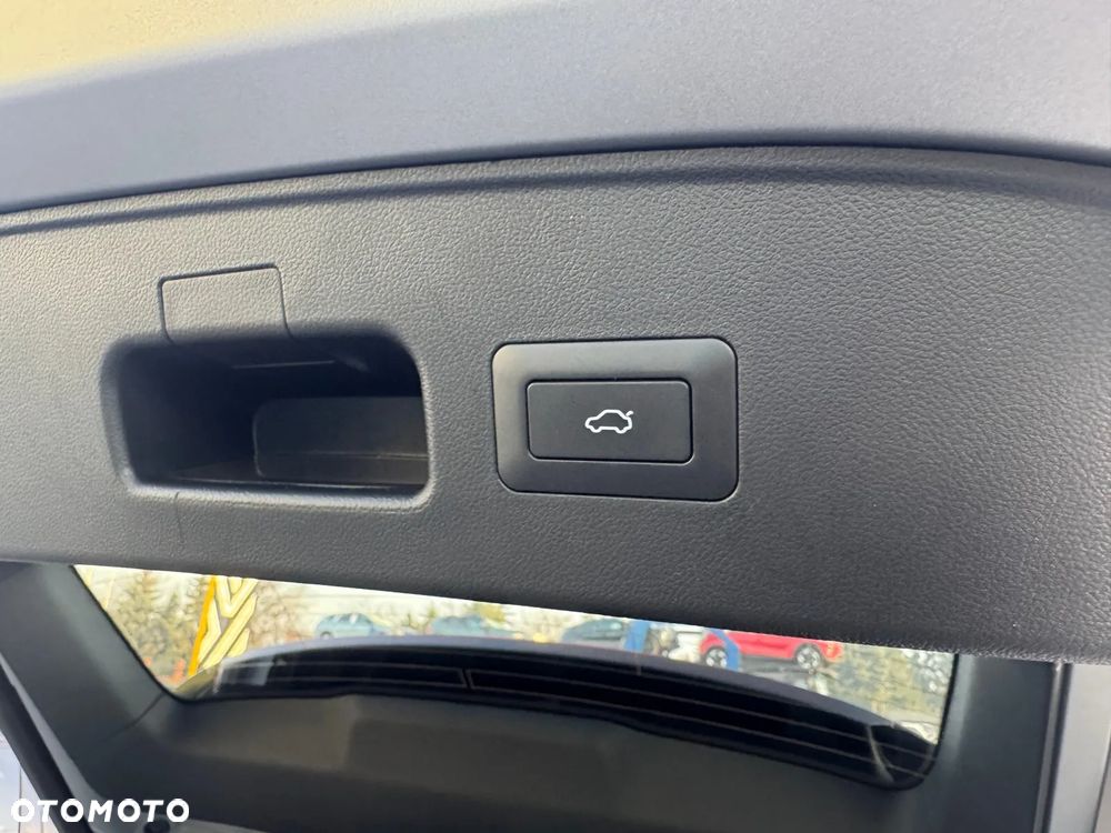 Omoda 7 1.5 T-GDi Super Hybrid Luxury - 36