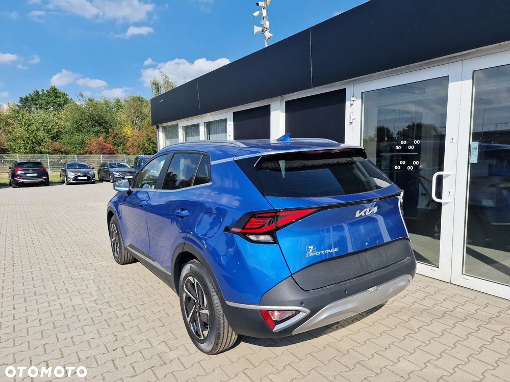 Kia Sportage 1.6 T-GDI L 2WD DCT - 2