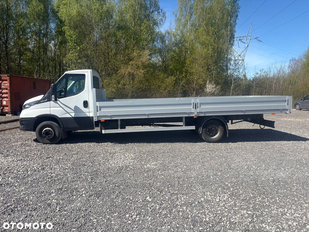 Iveco Daily - 4