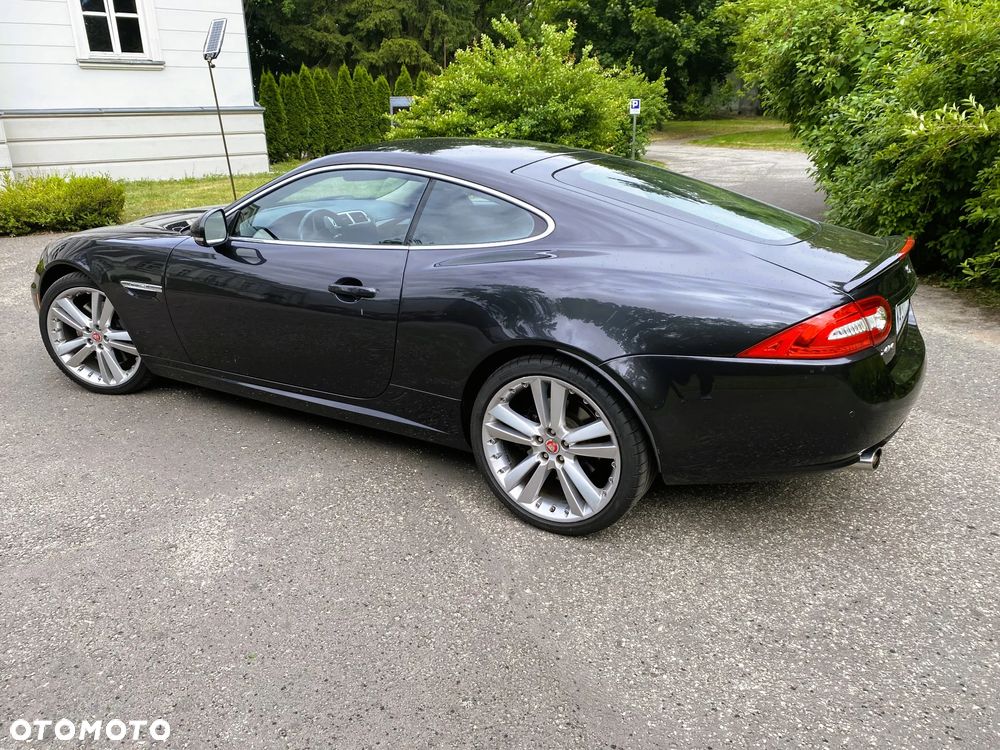 Jaguar XK 5.0 V8 Portfolio - 3