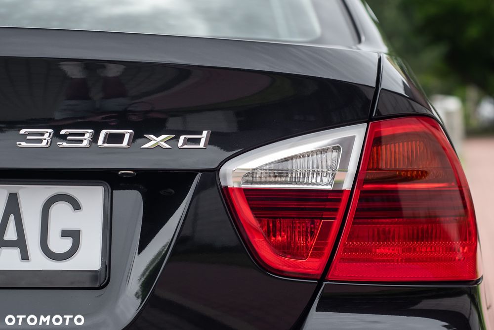 BMW Seria 3 - 21