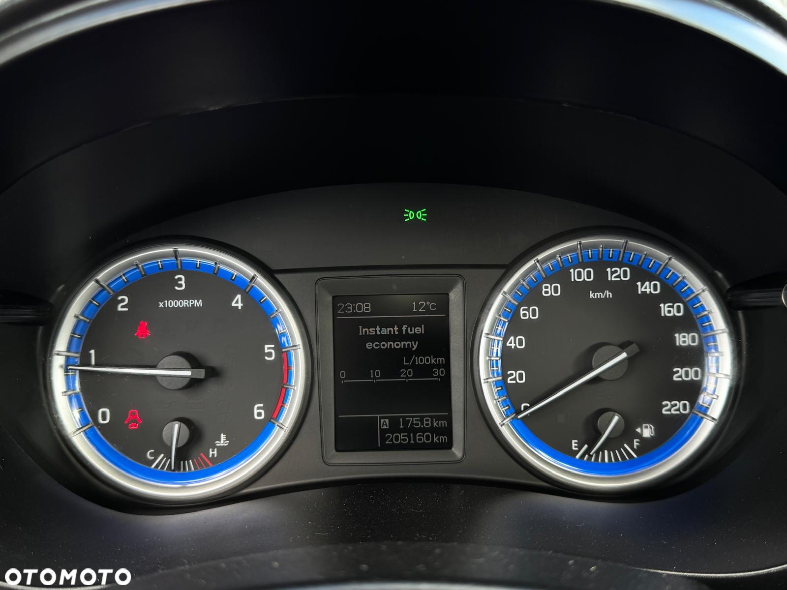 Suzuki SX4 S-Cross 1.6 DDiS Premium Plus - 32