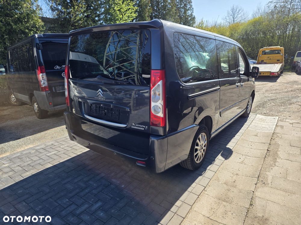 Citroën Jumpy Combi - 4