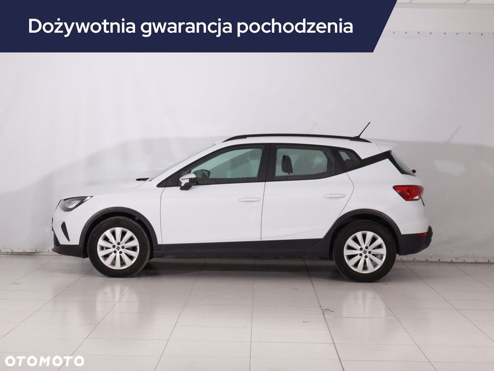 Seat Arona - 4
