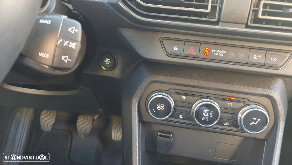 Dacia Jogger 1.0 ECO-G Extreme 7L Bi-Fuel - 21