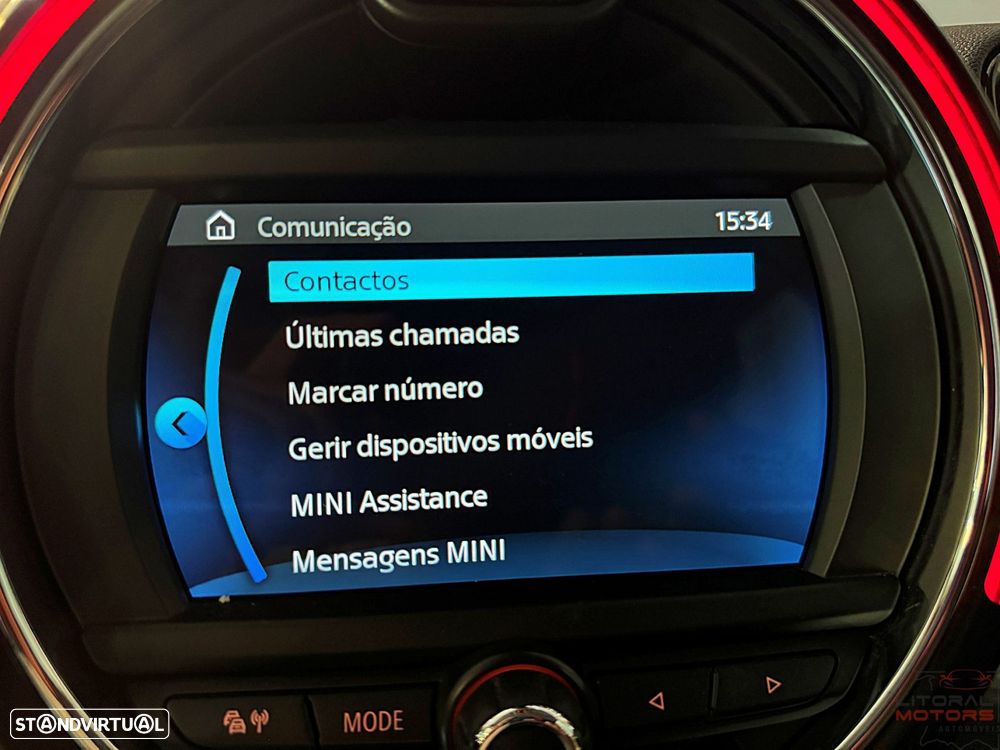 MINI Countryman Cooper Sport Edition Auto - 34