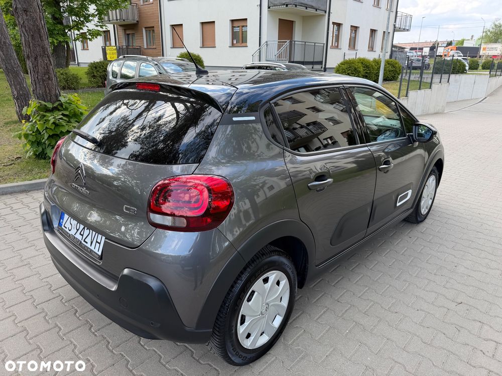Citroën C3 - 9