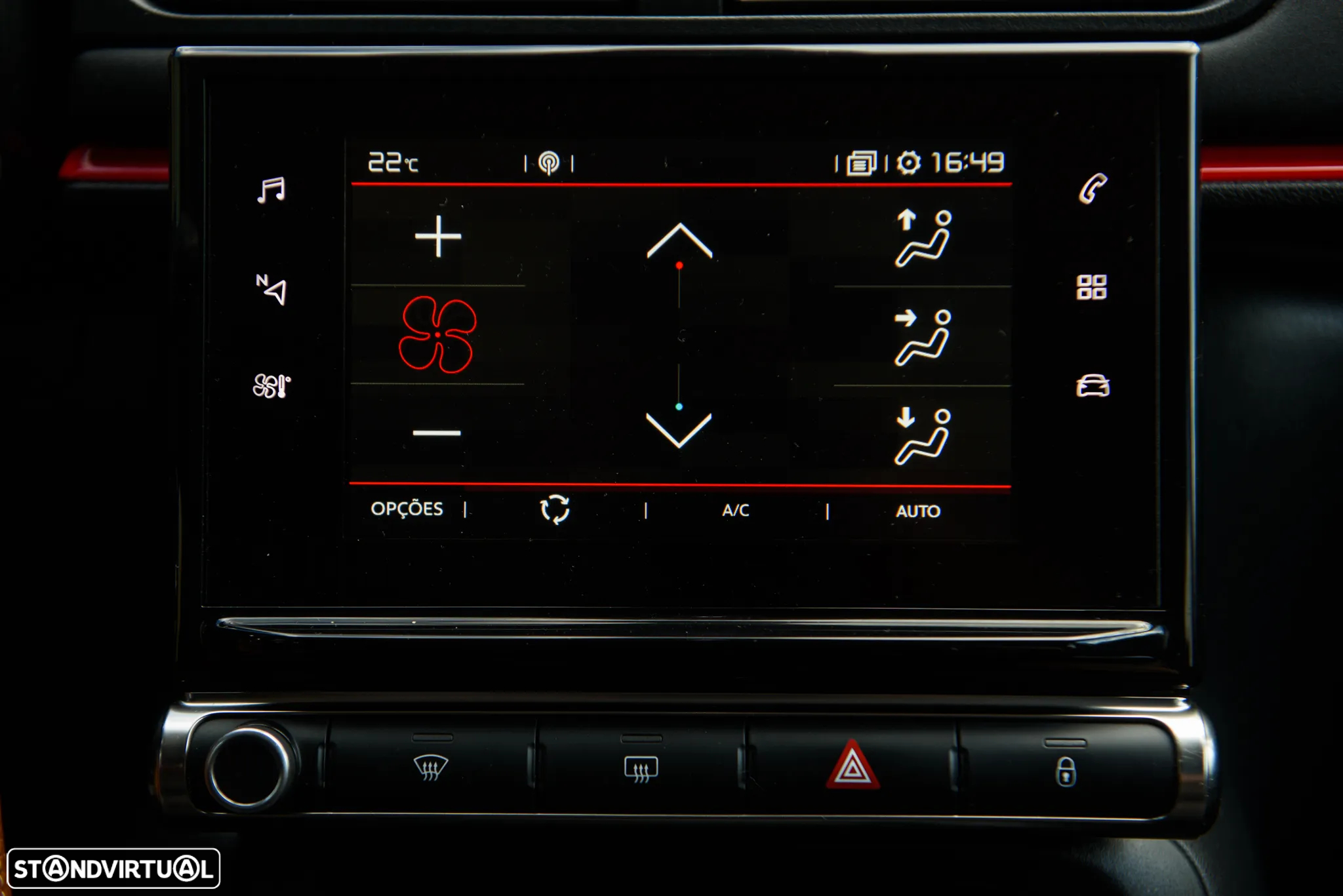Citroën C3 1.2 PureTech Shine - 40
