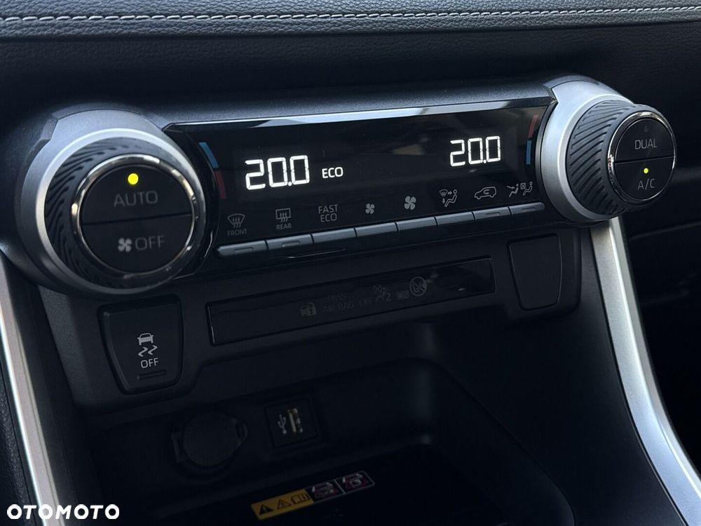 Toyota RAV4 - 27