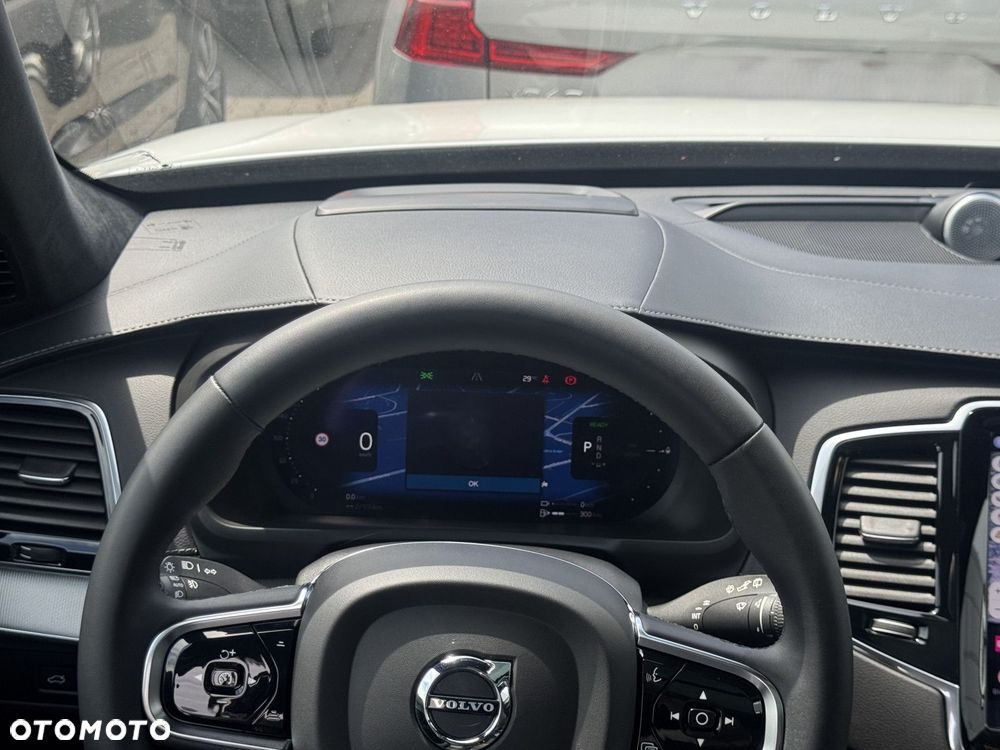 Volvo XC 90 - 11