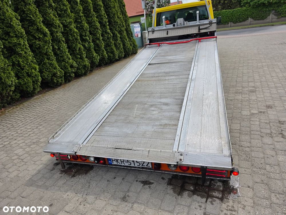Ford Transit - 22