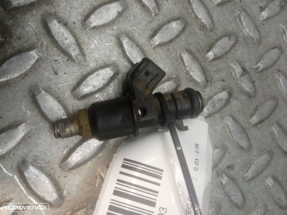 INJETOR HONDA ACCORD VII 2.4 (CL9) 190CV 2354CC - 1