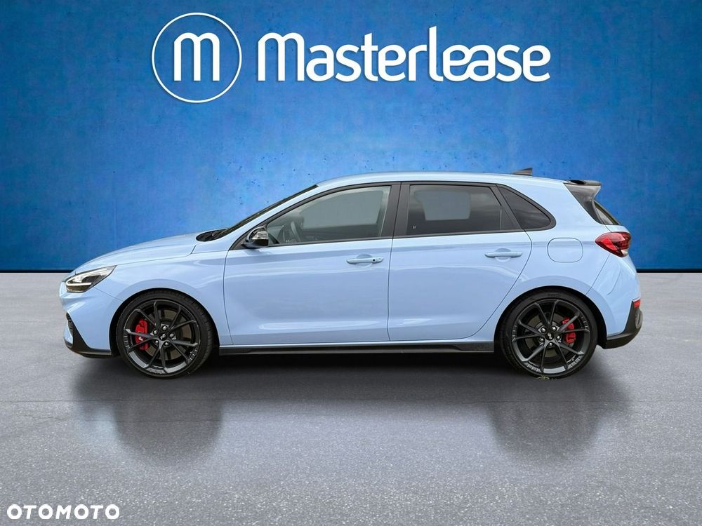 Hyundai i30 N - 5