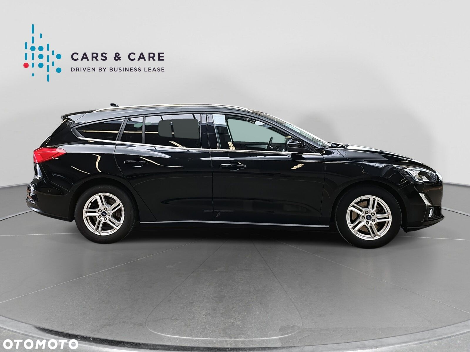 Ford Focus - 9