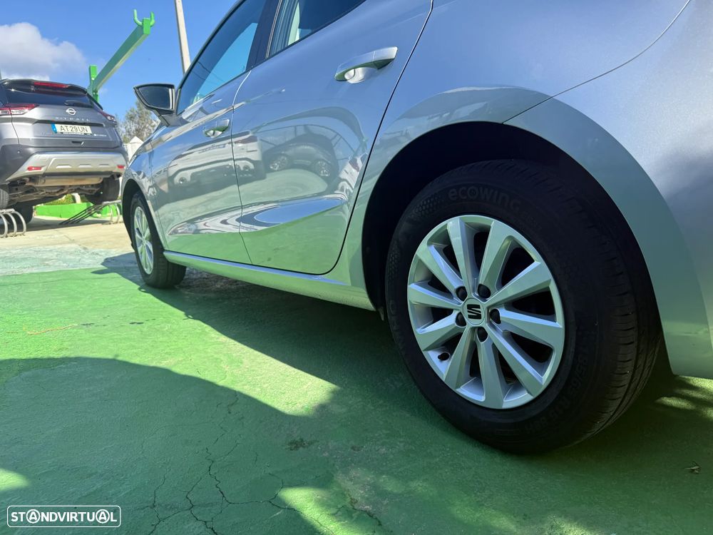 SEAT Ibiza 1.0 TSI Style - 6