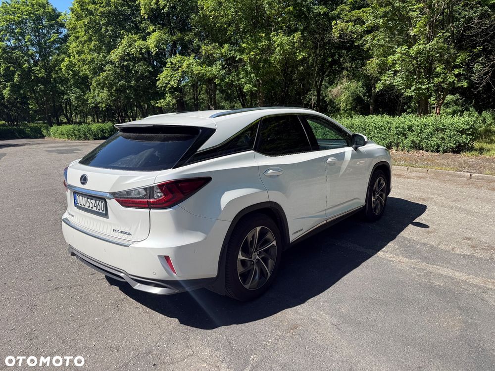 Lexus RX - 2