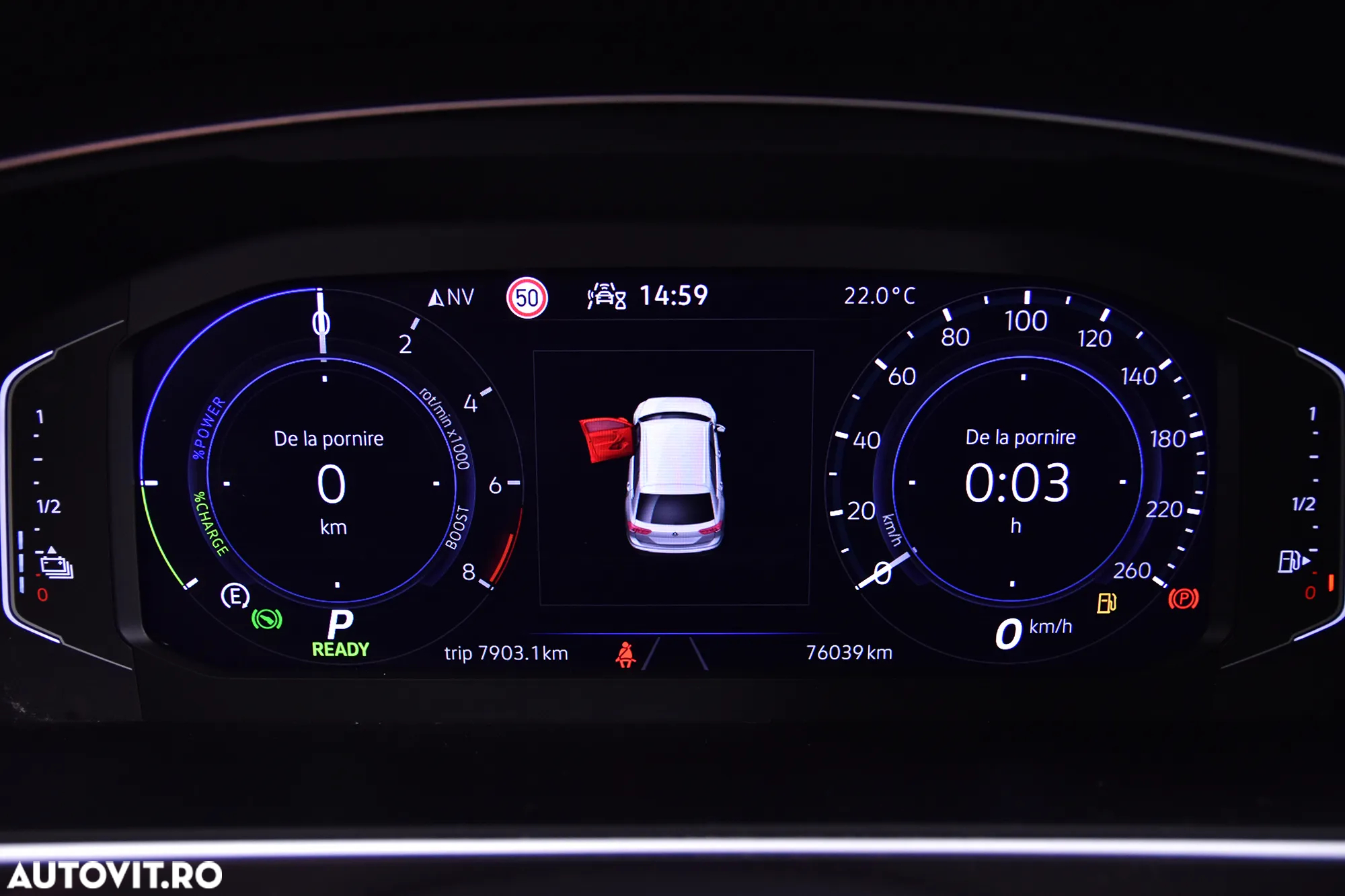 Volkswagen Tiguan - 10